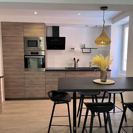 Maison La Citre Пор-Вандр Экстерьер фото